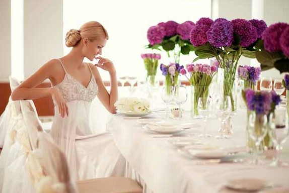 Выбор ресторана для свадебного банкета: советы и рекомендации
